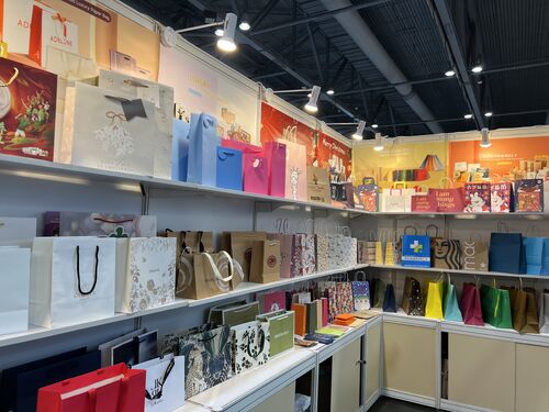 Últimos blogs de la empresa sobre Feria de impresión y embalaje de Hong Kong
