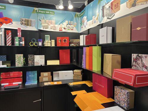 Últimos blogs de la empresa sobre Feria de impresión y embalaje de Hong Kong