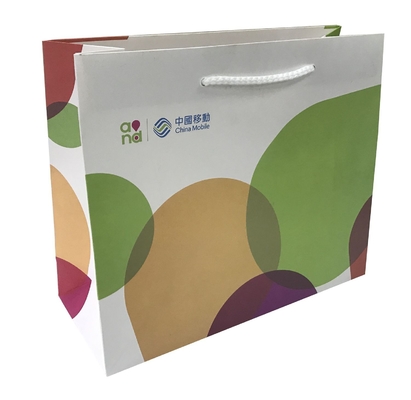 Good price Bolsos de encargo que se puede volver a sellar coloridos del regalo para el negocio Eco - diseño amistoso en línea