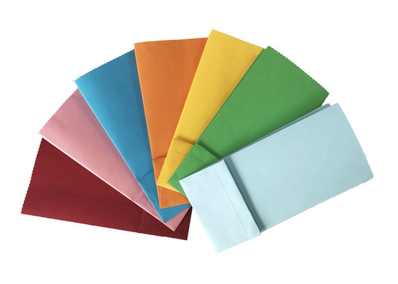 Good price Papel anaranjado de Eco que empaqueta la impresión modificada para requisitos particulares manija del logotipo del estilo de Nike en línea
