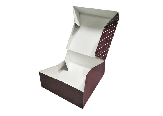 Good price Servicio de moda de empaquetado del OEM del aspecto de los bolsos de la panadería de lujo de gama alta en línea