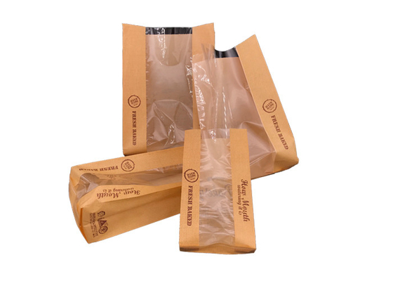 Good price Los bolsos de empaquetado de la panadería biodegradable, aduana imprimieron bolsos del acondicionamiento de los alimentos en línea