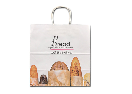 Good price Servicio de moda del OEM del aspecto de los alimentos de los bolsos comerciales plegables del acondicionamiento en línea