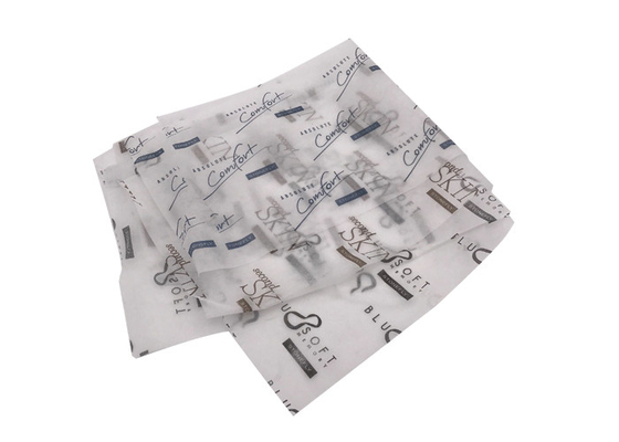 Good price Rollo decorativo del papel de embalaje de la flor del regalo del papel seda para la tienda del paño en línea