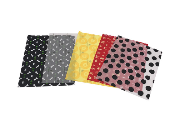 Good price Papel de embalaje de encargo del papel seda del papel de regalo Rolls para la ropa de empaquetado en línea