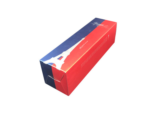 Good price Empaquetado sostenible exquisito de la caja de regalo del vino/caja de envío de la botella de vino en línea