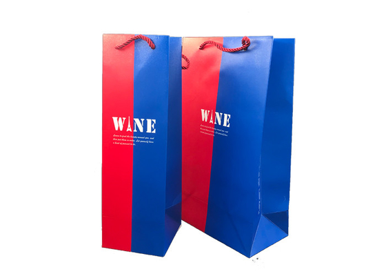 Good price Las cajas de regalo dobles de lujo decorativas de la botella de vino modificaron la impresión del logotipo para requisitos particulares en línea