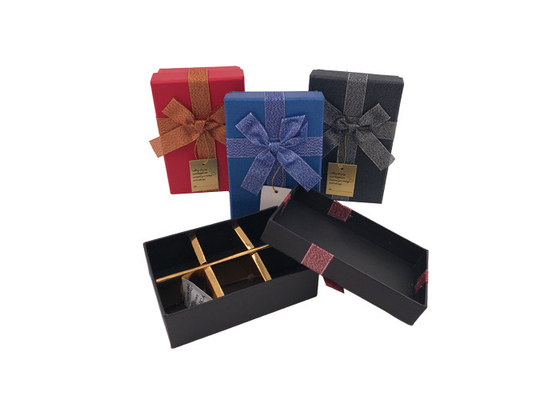 Good price Pequeño chocolate dulce que envuelve color del uso CMYK Pantone del partido de las cajas en línea