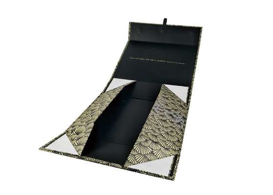 Good price Pequeñas cajas de regalo plegables decorativas para la característica reciclada aduana de la ropa en línea