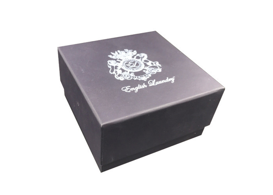 Good price Las solas cajas de regalo elegantes del reloj modificaron el logotipo para requisitos particulares que imprimía el sellado caliente de la hoja en línea