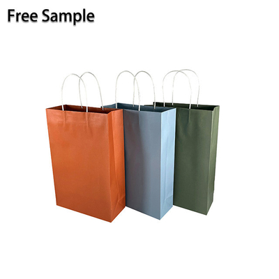 Good price OEM de papel Pantone de los bolsos que hacen compras del regalo de CMYK 300gsm en línea